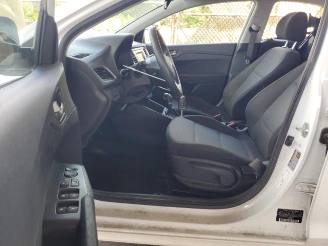 Photo 7 from auction – 2019 HYUNDAI ACCENT SE with VIN 3KPC24A30KE080319