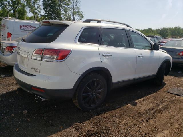 Photo 3 from auction – 2009 MAZDA CX-9 with VIN JM3TB38V890179451