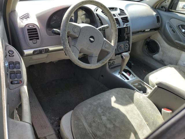 Photo 8 from auction – 2004 CHEVROLET MALIBU LS with VIN 1G1ZT52894F246751