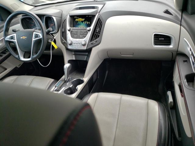 Photo 8 from auction – 2014 CHEVROLET EQUINOX LT with VIN 2GNFLHE34E6228348