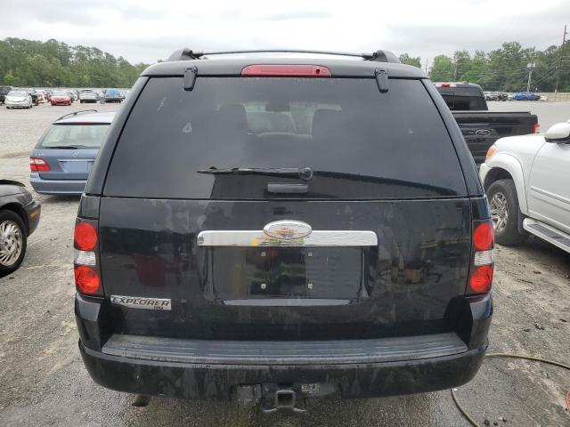 Foto 6 de la subasta – 2010 FORD EXPLORER X con VIN 1FMEU6DE8AUA10882