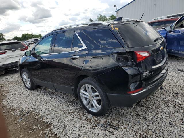 Photo 2 from auction – 2019 CHEVROLET EQUINOX PR with VIN 2GNAXYEX5K6207392