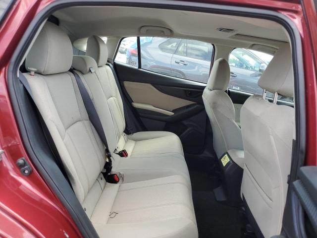 Photo 10 from auction – 2018 SUBARU IMPREZA PR with VIN 4S3GTAB66J3703700
