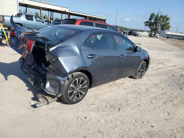 Photo 3 from auction – 2018 TOYOTA COROLLA L with VIN 2T1BURHE3JC025600
