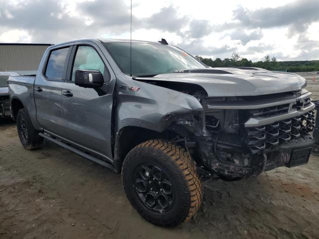 Photo 4 from auction – 2023 CHEVROLET SILVERADO with VIN 3GCUDHEL7PG263776
