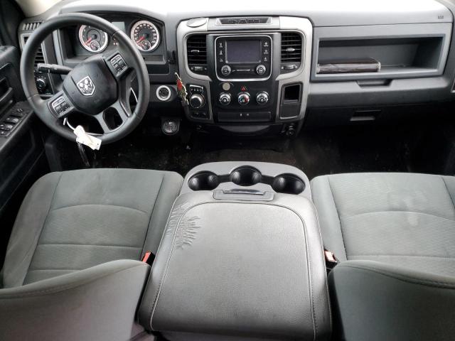 Photo 8 from auction – 2015 RAM 1500 ST with VIN 3C6RR6KT8FG698800