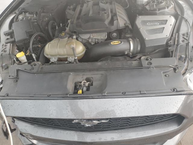 Photo 11 from auction – 2015 FORD MUSTANG with VIN 1FA6P8TH6F5420143