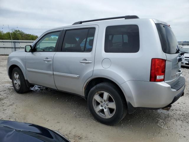 Photo 2 from auction – 2010 HONDA PILOT EX with VIN 5FNYF4H40AB036760