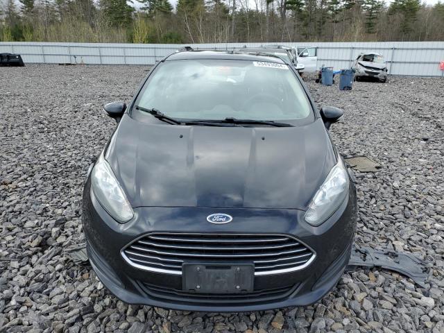 Photo 5 from auction – 2016 FORD FIESTA SE with VIN 3FADP4EJ0GM164156