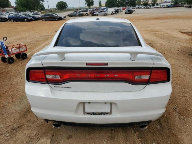 Photo 6 from auction – 2011 DODGE CHARGER with VIN 2B3CL3CG9BH515769