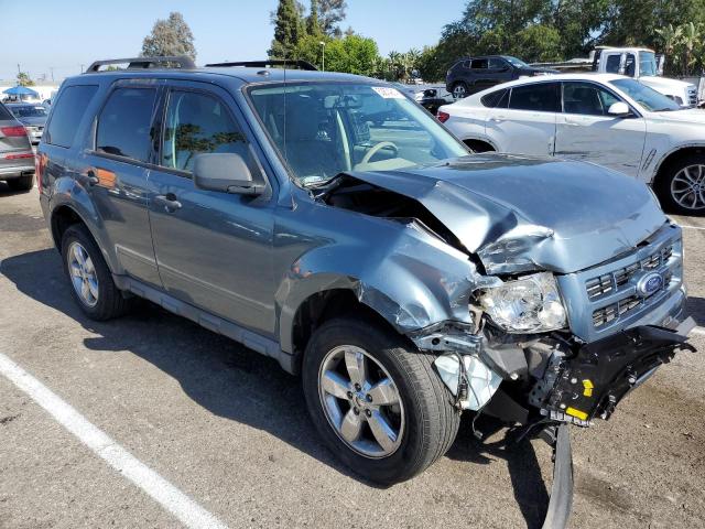 Photo 4 from auction – 2010 FORD ESCAPE XLT with VIN 1FMCU0D76AKA95609