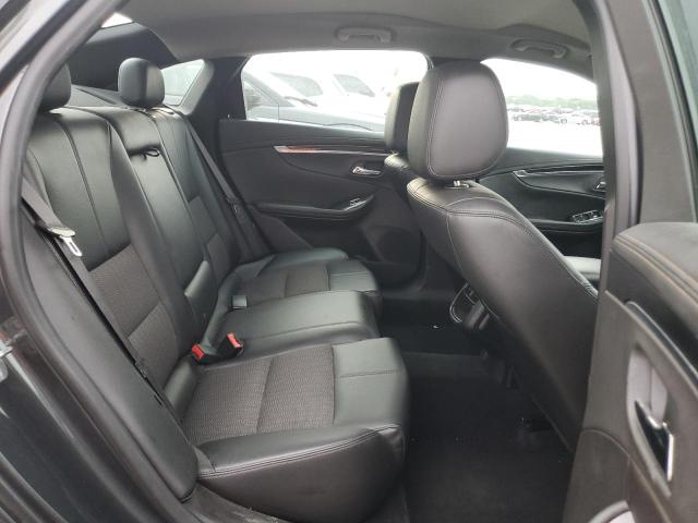 Photo 10 from auction – 2019 CHEVROLET IMPALA LT with VIN 2G11Z5S35K9127830