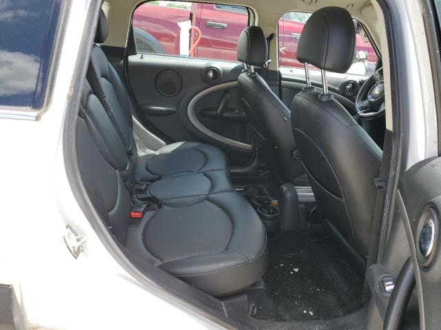Photo 10 from auction – 2015 MINI COOPER COU with VIN WMWZB3C50FWR43129