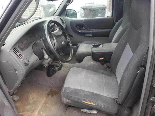 Photo 7 from auction – 2003 FORD RANGER with VIN 1FTYR10D33PA60576