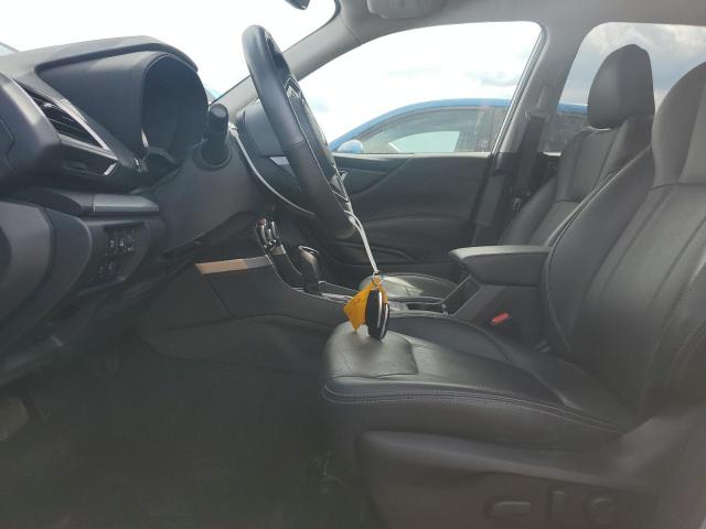 Photo 7 from auction – 2019 SUBARU FORESTER L with VIN JF2SKAUC1KH519867