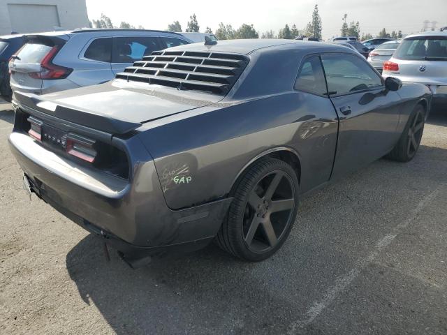 Photo 3 from auction – 2015 DODGE CHALLENGER with VIN 2C3CDZAG4FH850983