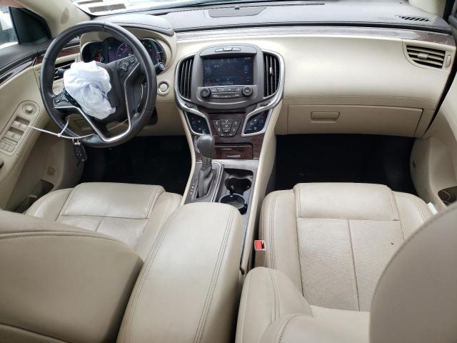 Photo 8 from auction – 2014 BUICK LACROSSE P with VIN 1G4GE5G35EF223602