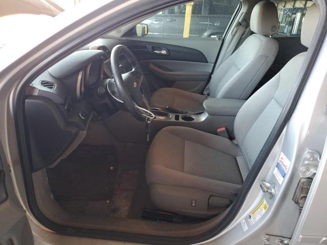 Photo 7 from auction – 2014 CHEVROLET MALIBU LS with VIN 1G11B5SL3EF249408