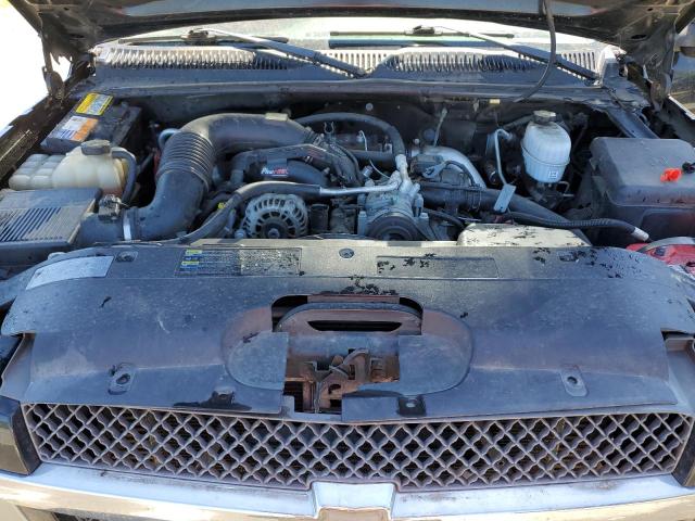 Photo 11 from auction – 2004 CHEVROLET SILVERADO with VIN 1GCHK23204F199026