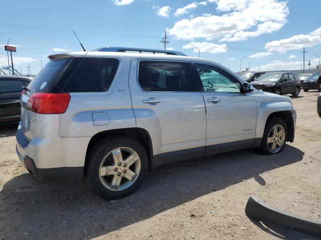 Photo 3 from auction – 2012 GMC TERRAIN SL with VIN 2GKFLXE57C6365774