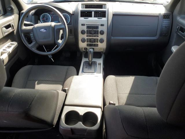 صورة رقم 8 من المزاد - 2010 FORD ESCAPE XLT مع VIN 1FMCU9DG2AKB06206