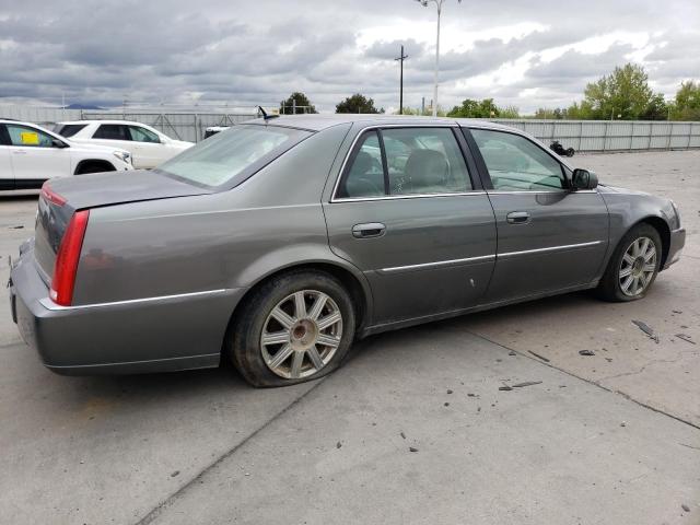 Photo 3 from auction – 2008 CADILLAC DTS with VIN 1G6KD57Y08U116697
