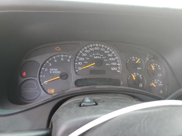 Photo 9 from auction – 2005 CHEVROLET SILVERADO with VIN 2GCEC13T651143183