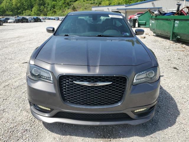 Photo 5 from auction – 2020 CHRYSLER 300 S with VIN 2C3CCABT2LH239085