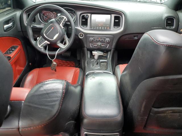 صورة رقم 8 من المزاد - 2015 DODGE CHARGER R/ مع VIN 2C3CDXCT1FH738429