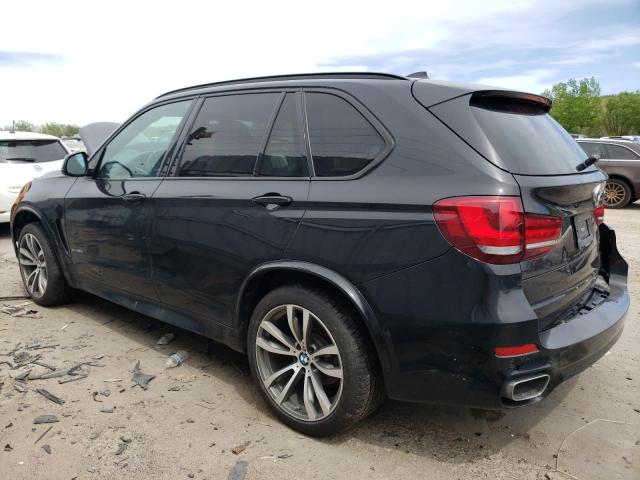 Photo 2 from auction – 2015 BMW X5 XDRIVE3 with VIN 5UXKS4C58F0N10945