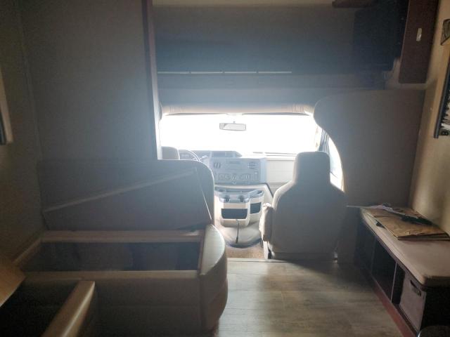 Photo 5 from auction – 2013 FORD ECONOLINE with VIN 1FDXE4FS0DDB32492