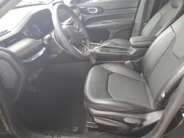 Photo 7 from auction – 2022 JEEP COMPASS TR with VIN 3C4NJDDB2NT196409