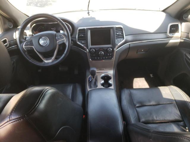 Photo 8 from auction – 2016 JEEP GRAND CHER with VIN 1C4RJFBG0GC443050