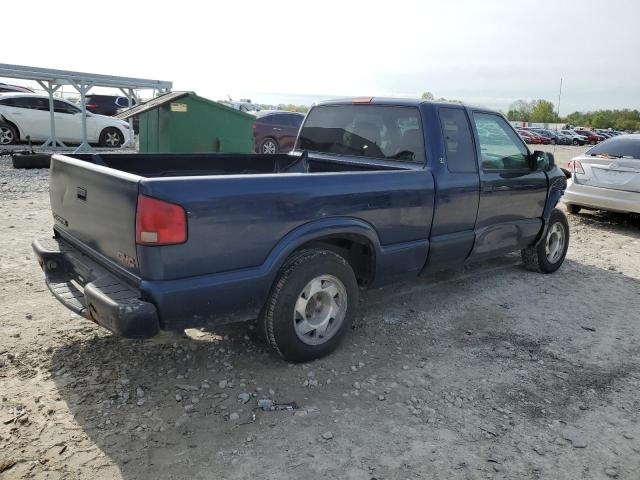 Photo 3 from auction – 2001 GMC SONOMA with VIN 1GTCS19W118173839