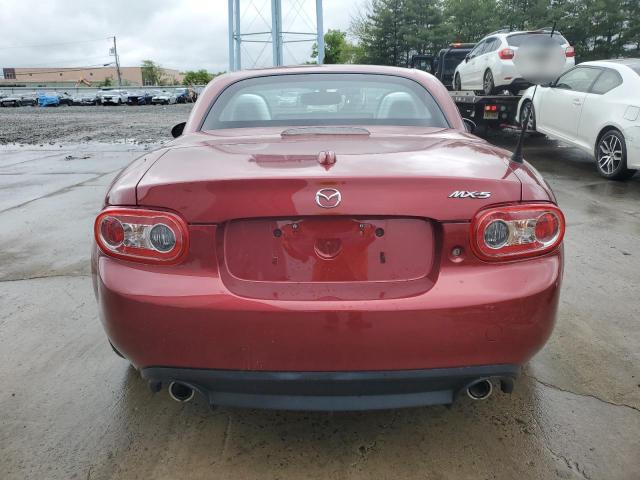 Photo 6 from auction – 2014 MAZDA MX-5 MIATA with VIN JM1NC2PF2E0234019