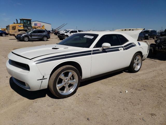 DODGE CHALLENGER 2010 with VIN 2B3CJ5DT1AH146420 - Photo from auction