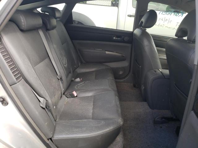 Photo 10 from auction – 2008 TOYOTA PRIUS with VIN JTDKB20U983316749
