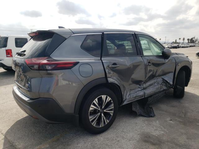 Photo 3 from auction – 2023 NISSAN ROGUE SV with VIN 5N1BT3BA2PC876807