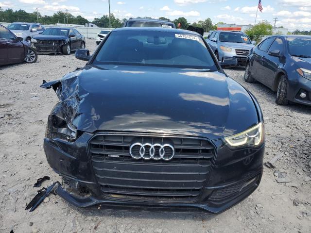 Photo 5 from auction – 2015 AUDI A5 PREMIUM with VIN WAUMFAFR7FA007264