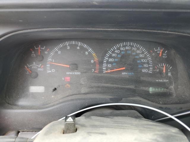 Photo 9 from auction – 2000 DODGE DAKOTA with VIN 1B7GG22N3YS711836
