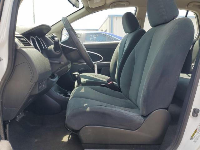 Photo 7 from auction – 2011 NISSAN VERSA S with VIN 3N1BC1AP0BL454114