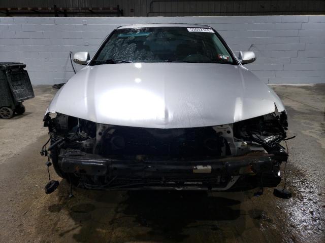 Photo 5 from auction – 2007 ACURA TSX with VIN JH4CL96867C019343