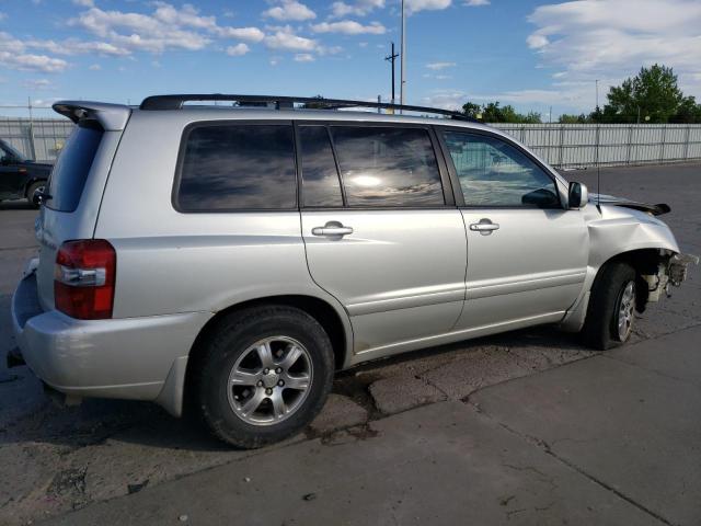 Photo 3 from auction – 2004 TOYOTA HIGHLANDER with VIN JTEEP21A540058059