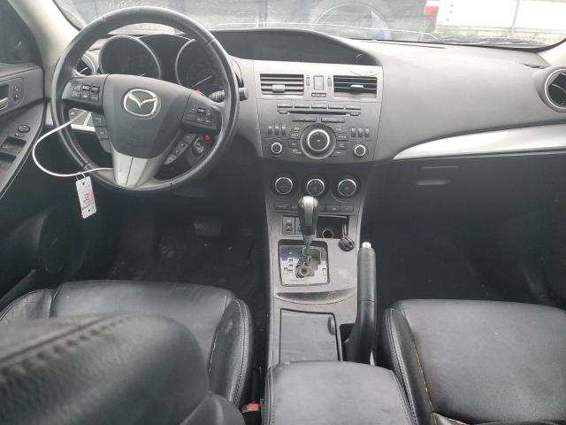 Фото 8 с аукциона – 2012 MAZDA 3 S с VIN JM1BL1M55C1502710