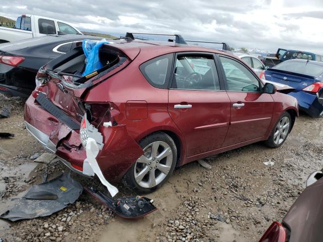 Photo 3 from auction – 2011 SUBARU IMPREZA OU with VIN JF1GH6D64BG827279