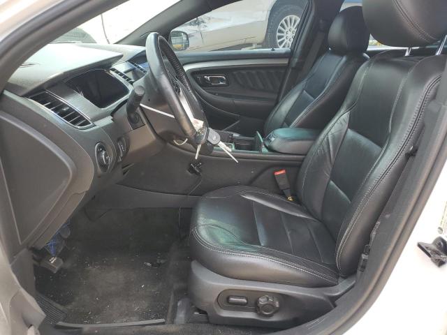 Снимка 7 от търг – 2013 FORD TAURUS SEL с VIN 1FAHP2E84DG166467