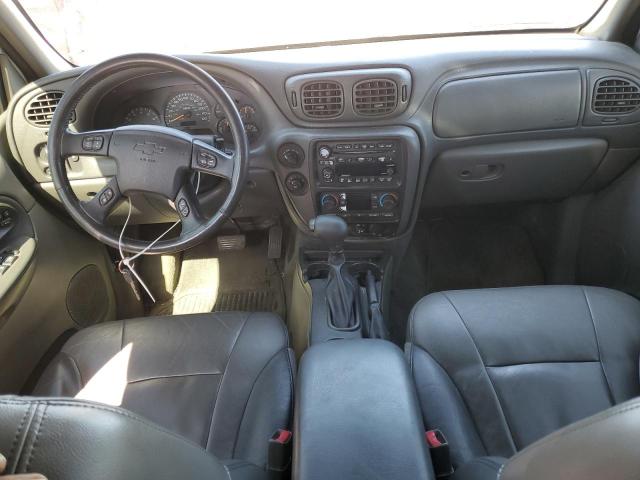 Photo 8 from auction – 2003 CHEVROLET TRAILBLAZE with VIN 1GNDT13S732280690