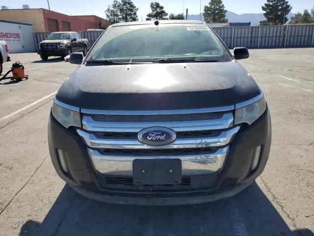 Photo 5 from auction – 2013 FORD EDGE LIMIT with VIN 2FMDK3KC1DBA36252