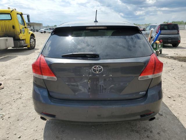 Photo 6 from auction – 2010 TOYOTA VENZA with VIN 4T3BK3BB6AU042723