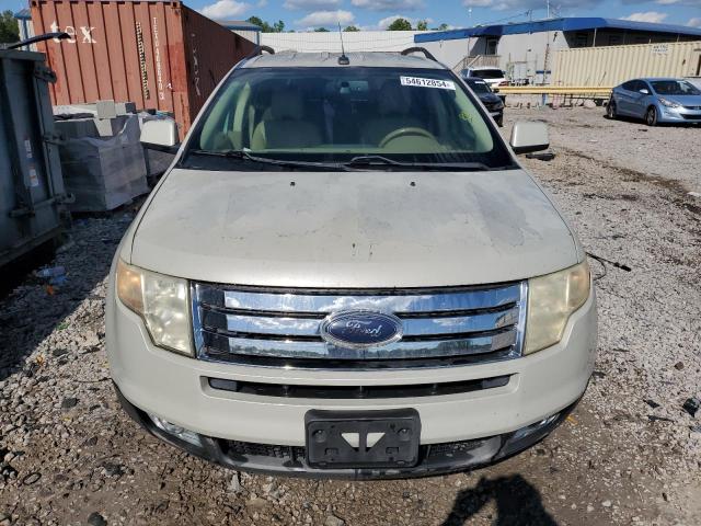 Photo 5 from auction – 2007 FORD EDGE SEL with VIN 2FMDK48C77BA77051